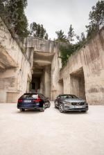 Volvo S90 D4 Inscription 2016 года (WW)